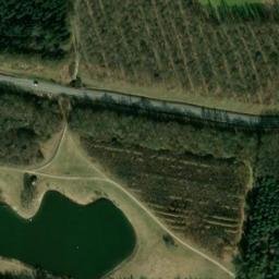 Satellite imagery of Herstedvester Radio Mast, DK