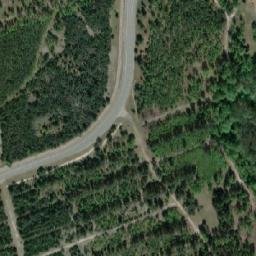Satellite imagery of Ledų Ragas, LT
