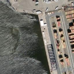 Satellite imagery of Ledų Ragas, LT