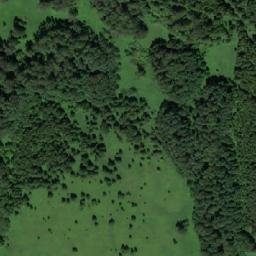 Satellite imagery of Березовка, RU