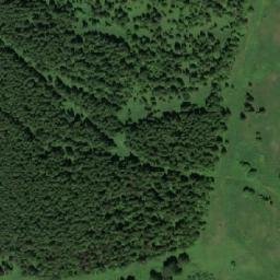 Satellite imagery of Березовка, RU