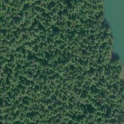 Satellite imagery of Cliff Point, US
