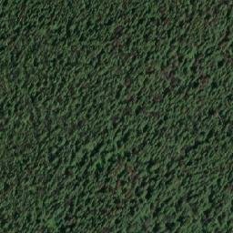 Satellite imagery of Mount Hulcross, CA