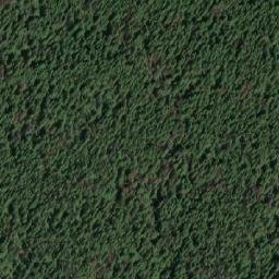 Satellite imagery of Mount Hulcross, CA