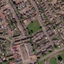 29 Lythgow Way, Lanark, South Lanarkshire ML11 7JA, UK Satellite Map