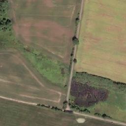 Satellite imagery of Vejle TV Tower, DK