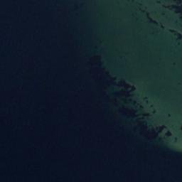 Satellite imagery of Træskohage, DK