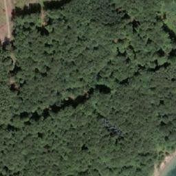 Satellite imagery of Stenhøj, DK