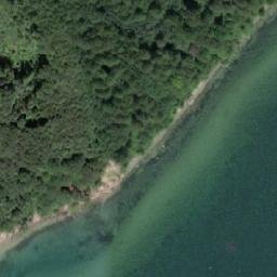 Satellite imagery of Stenhøj, DK