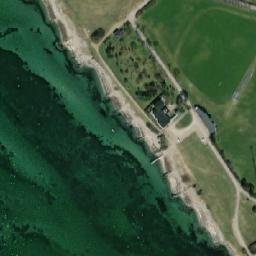 Satellite imagery of Kalundborg Longwave Antenna, Tower North, DK