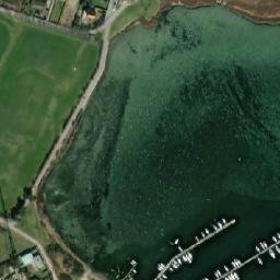 Satellite imagery of Kalundborg Longwave Antenna, Tower North, DK