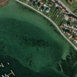 Satellite imagery of Kalundborg Longwave Antenna, Tower North, DK