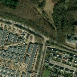 Satellite imagery of Herstedvester Radio Mast, DK