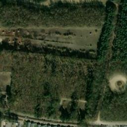 Satellite imagery of Herstedvester Radio Mast, DK