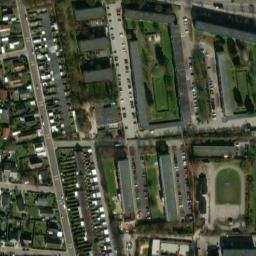 Satellite imagery of Valhøj, DK