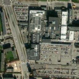 Satellite imagery of Valhøj, DK