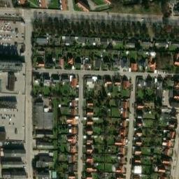 Satellite imagery of Valhøj, DK