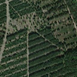 Satellite imagery of Ledų Ragas, LT