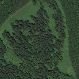 Satellite imagery of Крылово, RU