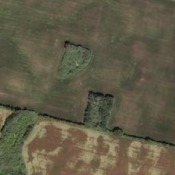 Satellite imagery of Vejle TV Tower, DK