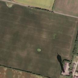 Satellite imagery of Vejle TV Tower, DK