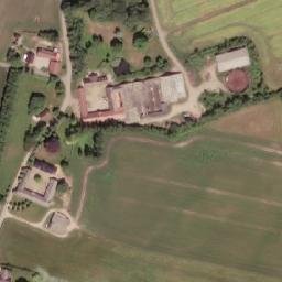 Satellite imagery of Vejle TV Tower, DK