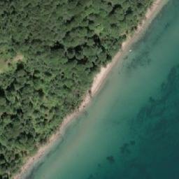 Satellite imagery of Stenhøj, DK