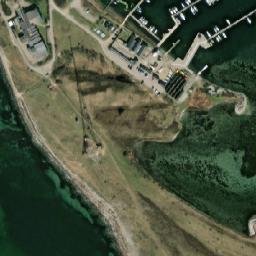 Satellite imagery of Kalundborg Longwave Antenna, Tower North, DK