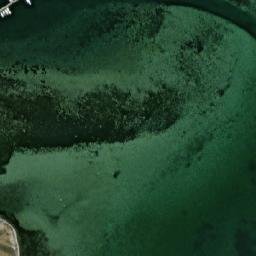Satellite imagery of Kalundborg Longwave Antenna, Tower North, DK