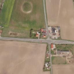 Satellite imagery of Bøgebjerg, DK