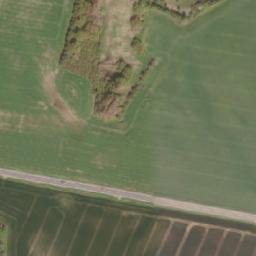 Satellite imagery of Bøgebjerg, DK