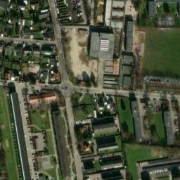 Satellite imagery of Valhøj, DK