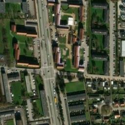 Satellite imagery of Valhøj, DK