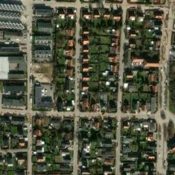 Satellite imagery of Valhøj, DK
