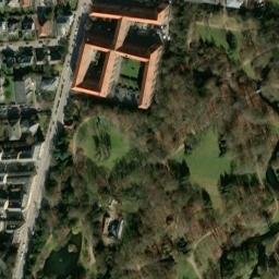 Satellite imagery of Copenhagen Zoo Tower, DK