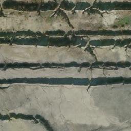 Satellite imagery of Razrez Berëzovskiy, RU
