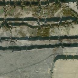 Satellite imagery of Razrez Berëzovskiy, RU