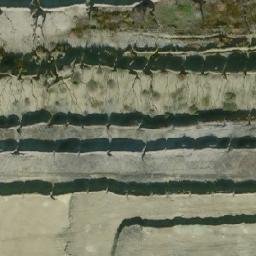 Satellite imagery of Razrez Berëzovskiy, RU
