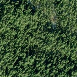 Satellite imagery of Point Francis, US