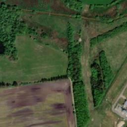 Satellite imagery of Varde Flare Stick, DK