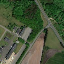Satellite imagery of Varde Flare Stick, DK