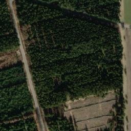 Satellite imagery of Haldbjerg, DK
