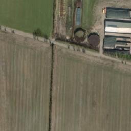 Satellite imagery of Haldbjerg, DK