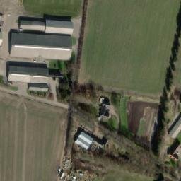Satellite imagery of Haldbjerg, DK