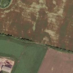 Satellite imagery of Vejle TV Tower, DK