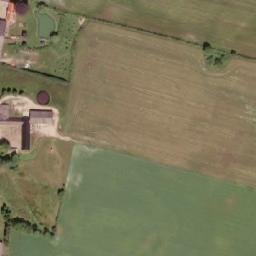Satellite imagery of Vejle TV Tower, DK