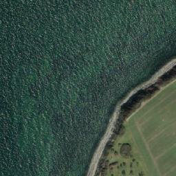 Satellite imagery of Dyrehaven, DK