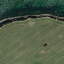 Satellite imagery of Dyrehaven, DK