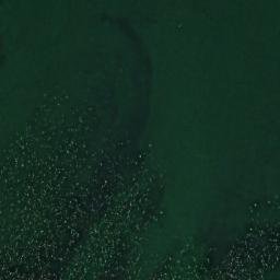 Satellite imagery of Kalundborg Radio Mast, DK