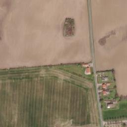 Satellite imagery of Bøgebjerg, DK